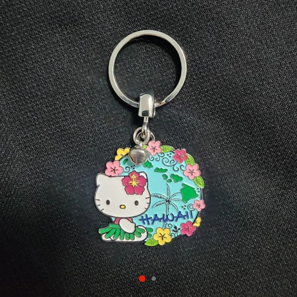 Hello Kitty - Picture 1 of 2